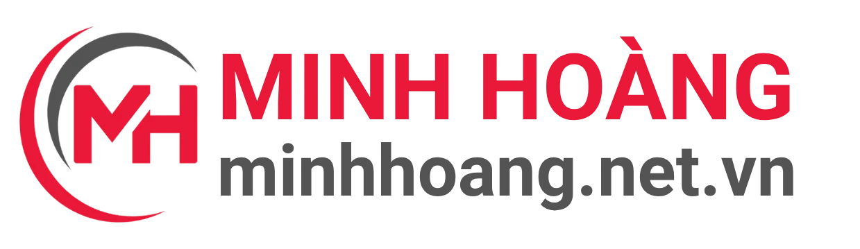 Minh Hoàng Computer