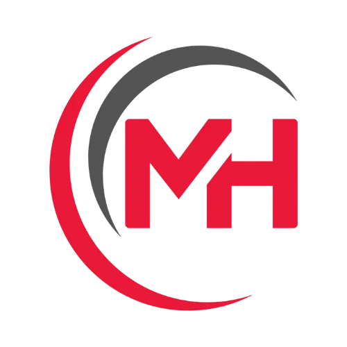 Minh Hoàng Computer
