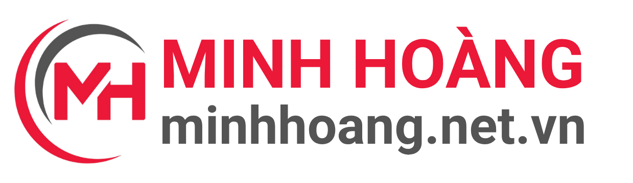 MINH HOÀNG COMPUTER