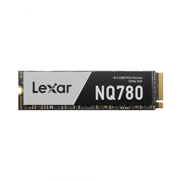 Lắp Đặt NVMe PCle 1Tb LEXAR LNQ780 Gen4*4 Chính Hãng - Minh Hoàng Computer