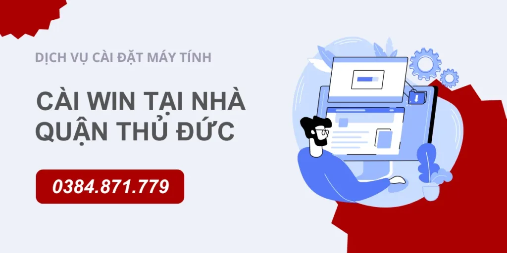 sửa máy tính tại nhà thành phố thủ đức