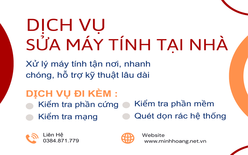 vệ sinh laptop quận gò vấp