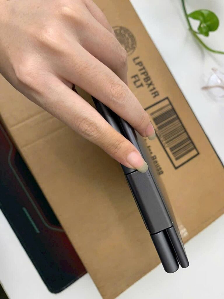 Laptop Xách Tay Thinkpad X1 Yoga Gen 7/i5-1250P/16G/512G