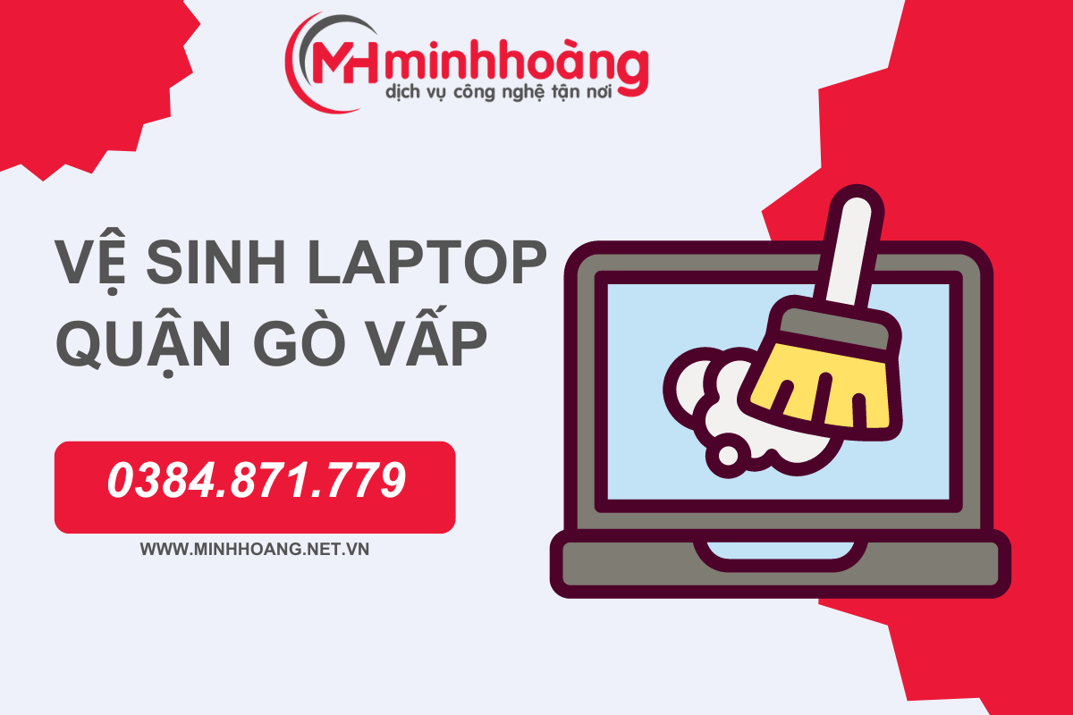 Minh Hoàng Computer