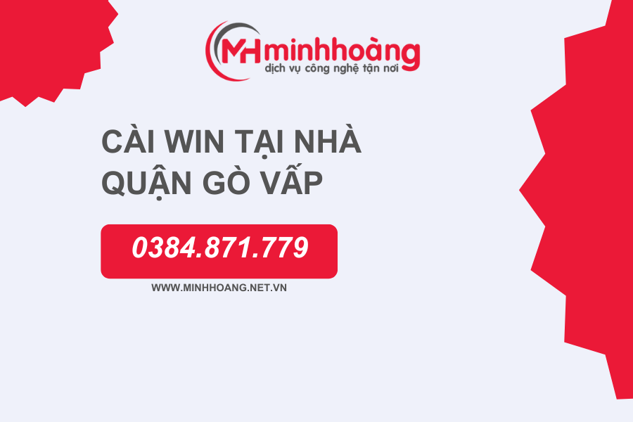 cài win tại nhà quận gò vấp