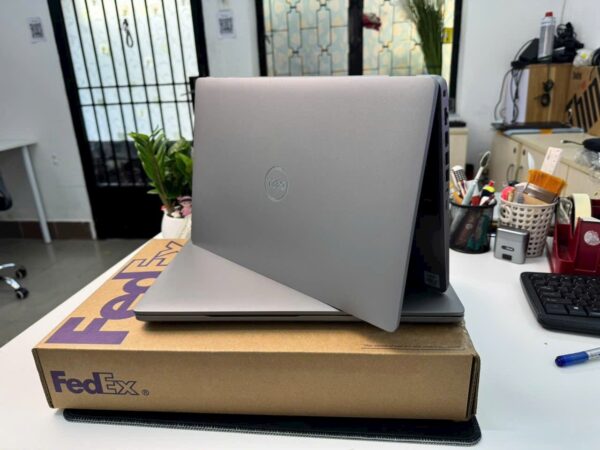 Laptop Xách Tay Dell Latitude 5510 I5 Gen 10 - Hình ảnh 2