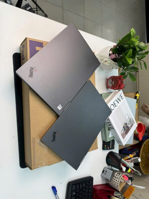 Laptop Xách Tay Thinkpad X1 Yoga Gen 5 - Hình ảnh 2