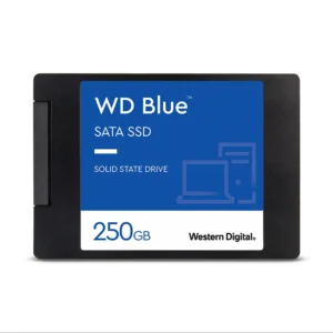 Ổ Cứng SSD