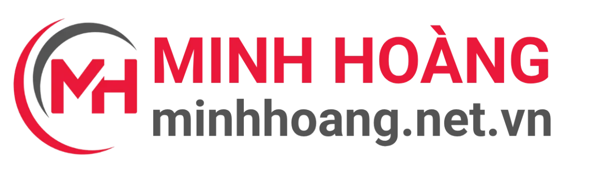 sửa máy tính minh hoàng