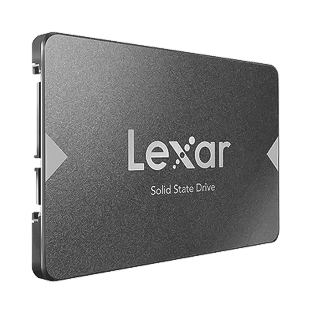 Lắp Đặt Ổ Cứng SSD 128GB LEXAR NS100 Tận Nơi 2 Lắp Đặt Ổ Cứng SSD 128GB LEXAR NS100 Tận Nơi - Ảnh 2