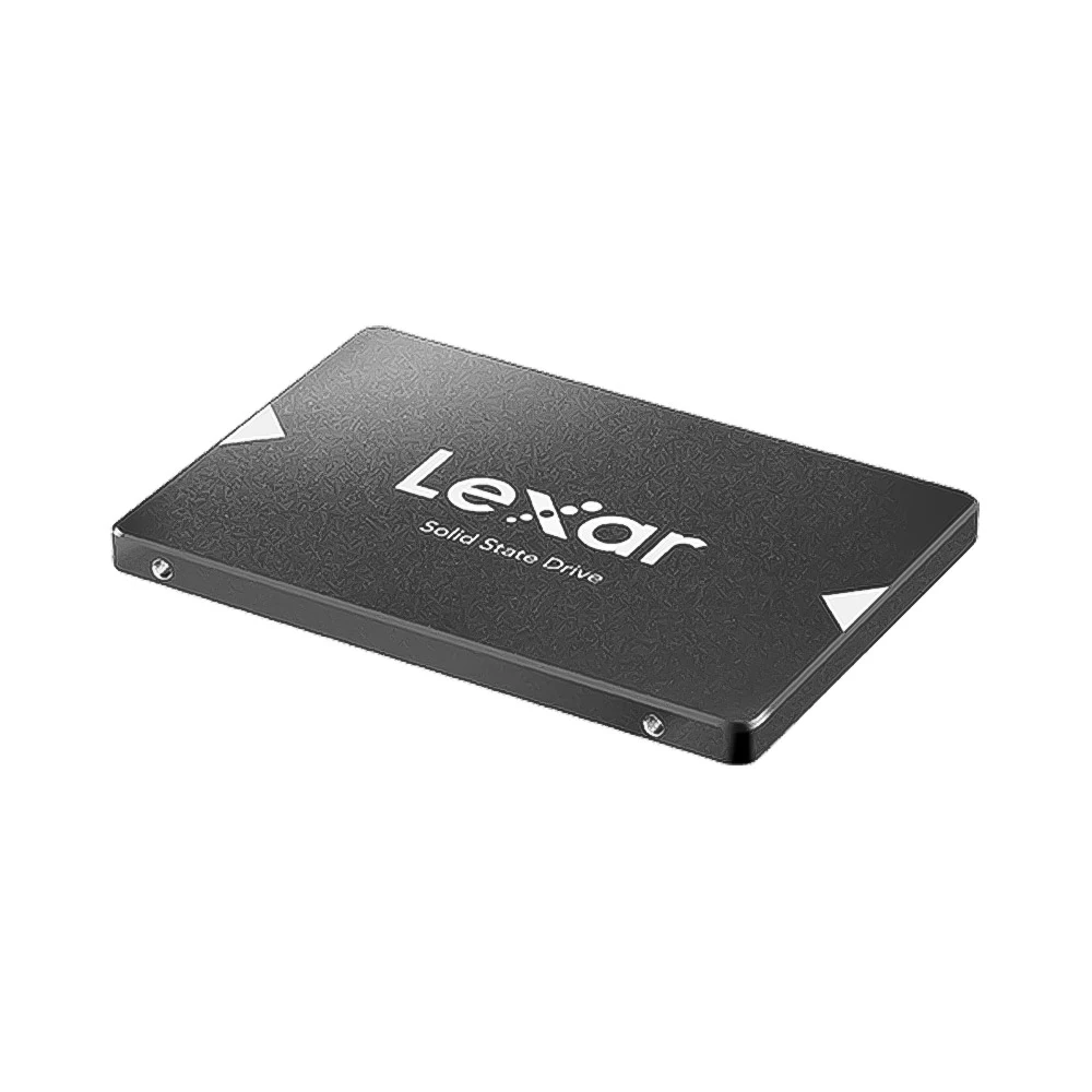 Lắp Đặt Ổ Cứng SSD 128GB LEXAR NS100 Tận Nơi 3 Lắp Đặt Ổ Cứng SSD 128GB LEXAR NS100 Tận Nơi - Ảnh 3
