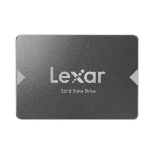 Lắp Đặt Ổ Cứng SSD 128GB LEXAR NS100 Tận Nơi