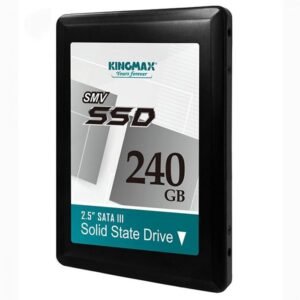 SSD 240GB KINGMAX SMV32