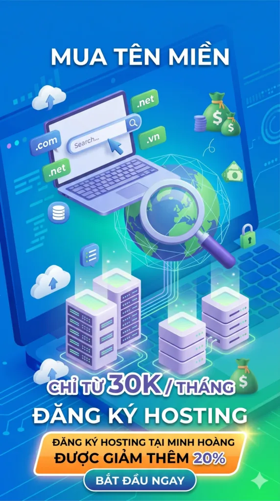 mua tên miền hosting thủ đức