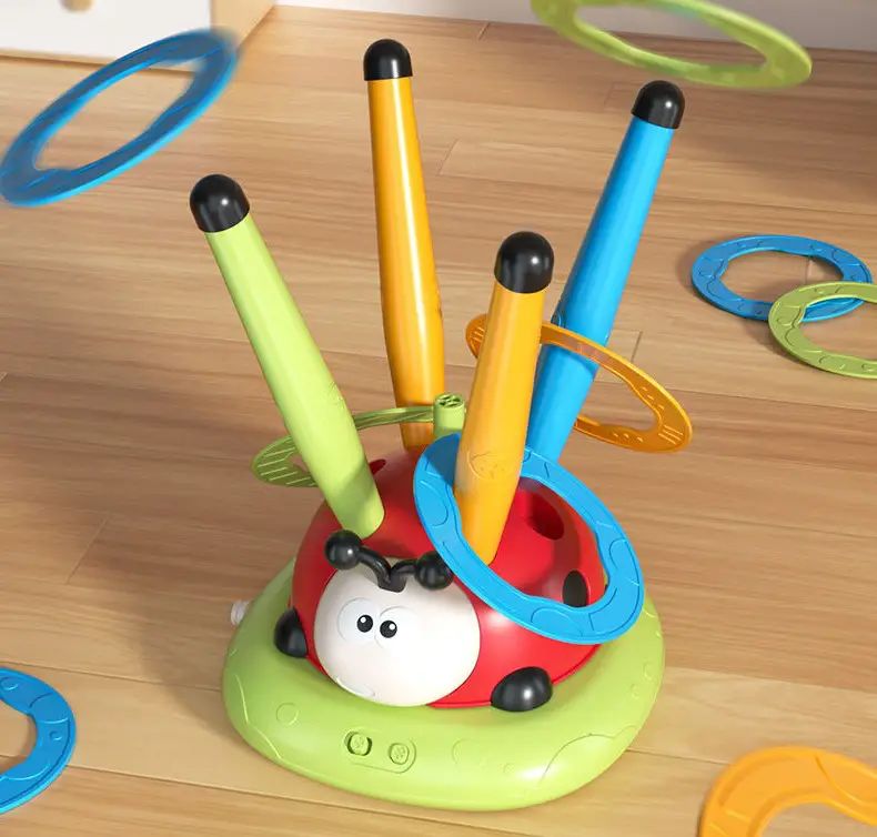 Máy Tập Thể Dục Bọ Rùa Cho Trẻ Em - Ảnh 4