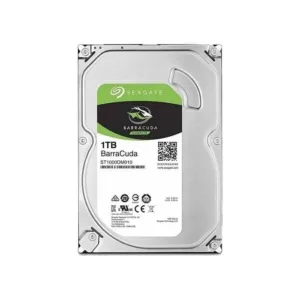 HDD 1TB SEAGATE Barracuda Chính Hãng