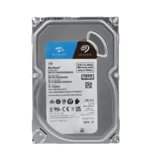 HDD 1TB SEAGATE Skyhawk Chính Hãng