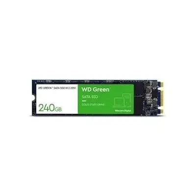 M2 (2280) 240Gb WESTERN GREEN Chính Hãng 1 M2 (2280) 240Gb WESTERN GREEN Chính Hãng