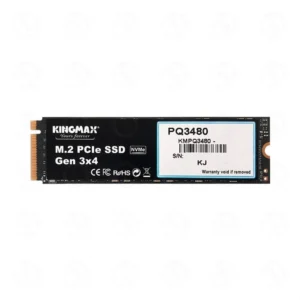 NVMe PCle 128Gb KINGMAX PQ3480 Chính Hãng