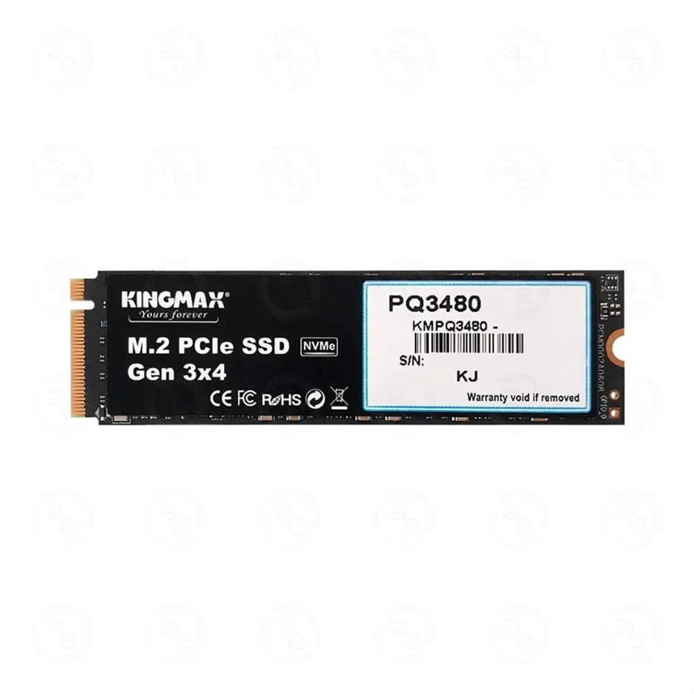 NVMe PCle 128Gb KINGMAX PQ3480 Chính Hãng 1 NVMe PCle 128Gb KINGMAX PQ3480 Chính Hãng