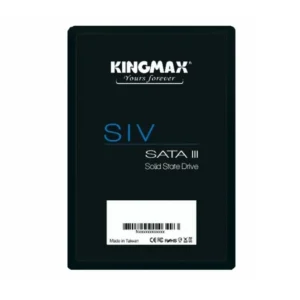SSD 1TB KINGMAX SIV32 Chính Hãng