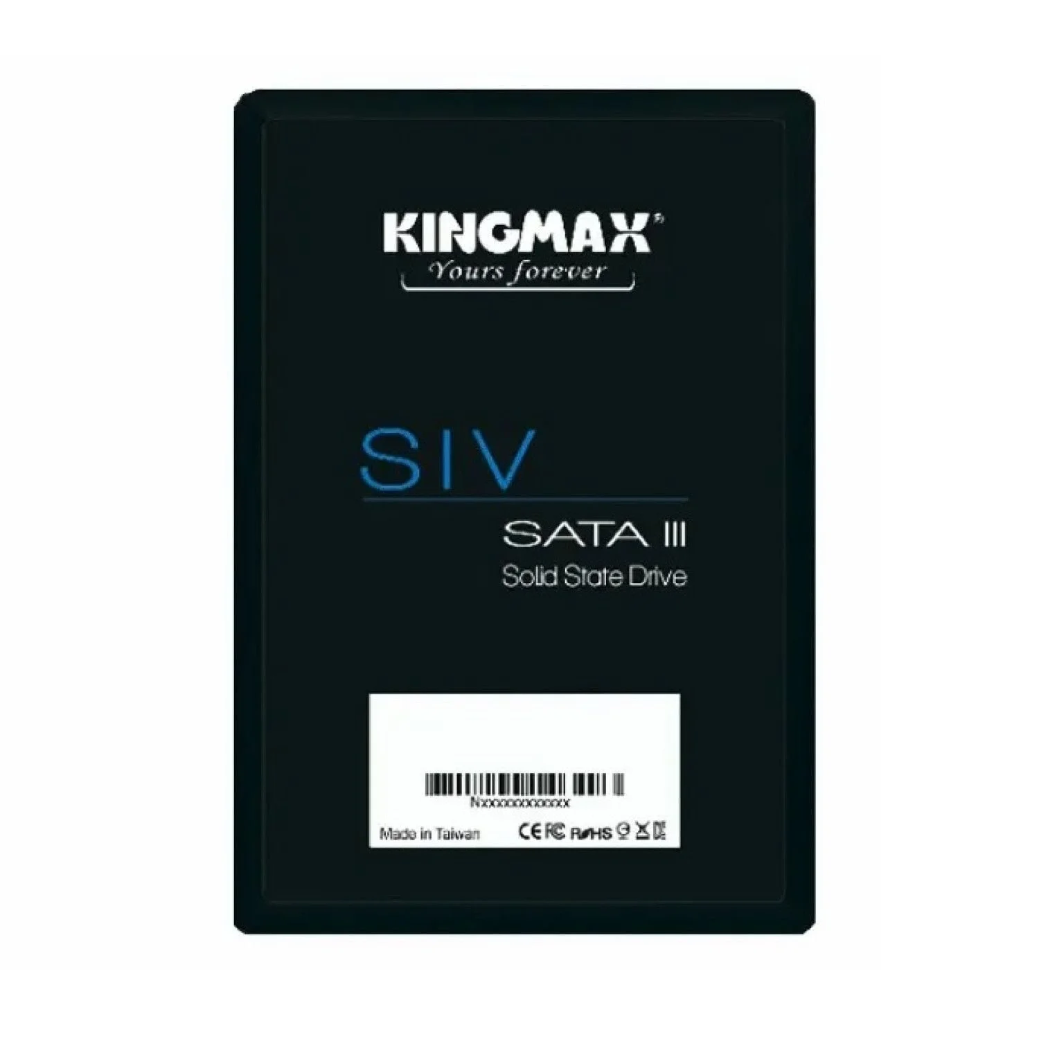 SSD 1TB KINGMAX SIV32 Chính Hãng 1 SSD 1TB KINGMAX SIV32 Chính Hãng