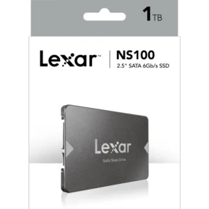 SSD 1TB LEXAR NS100 NQ100 Chính Hãng