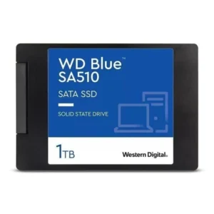 SSD 1TB WESTERN BLUE SA510 Chính Hãng