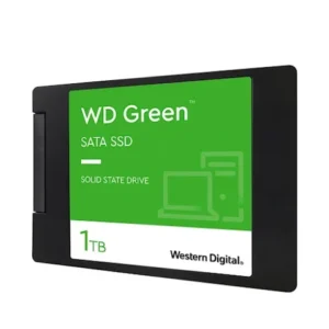 SSD 1TB WESTERN GREEN Chính Hãng