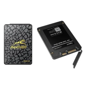 SSD 240GB APACER AS340 Chính Hãng