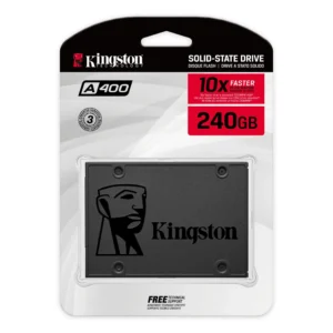 SSD 240GB KINGSTON SA400 Chính Hãng