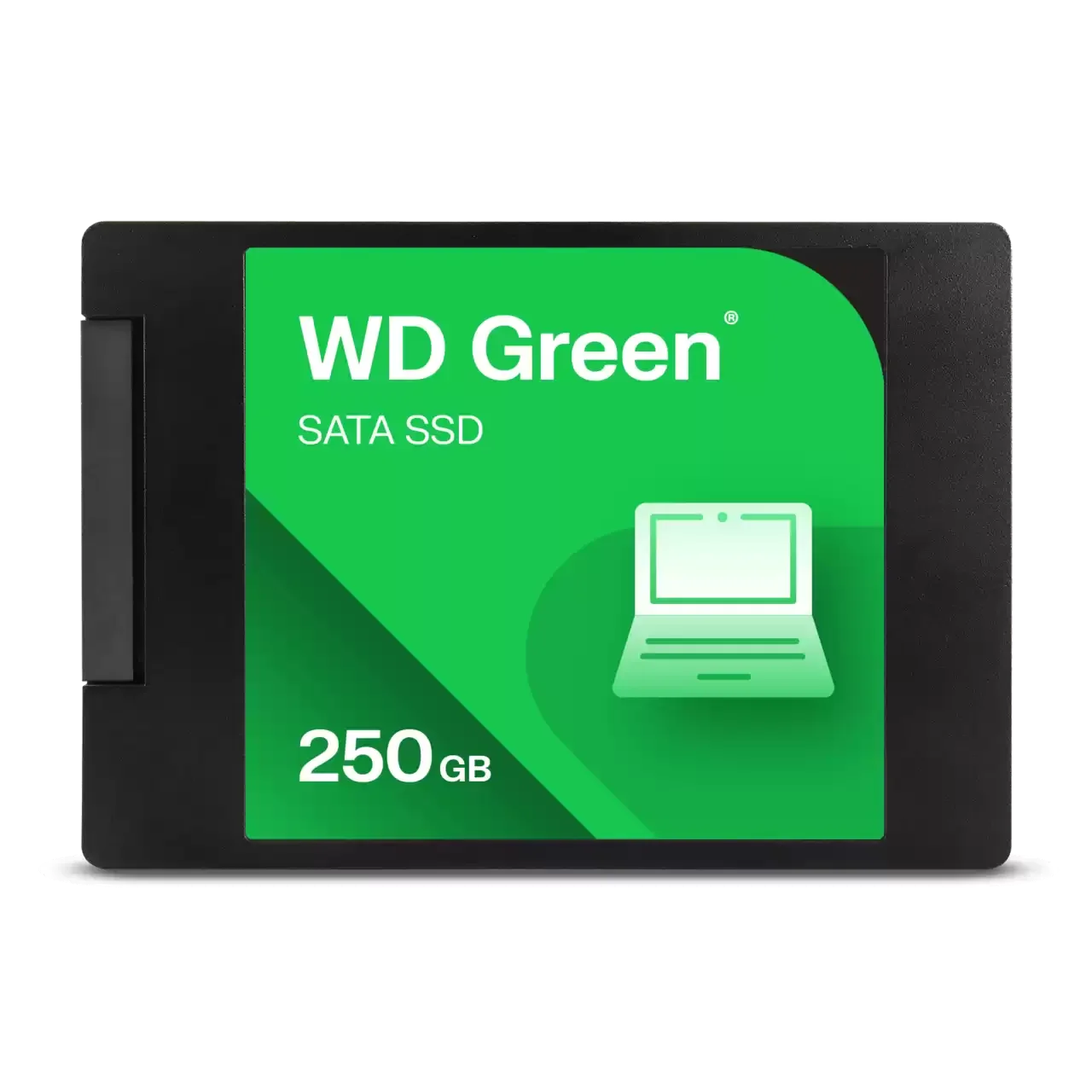 SSD 250GB WESTERN GREEN Chính Hãng 1 SSD 250GB WESTERN GREEN Chính Hãng