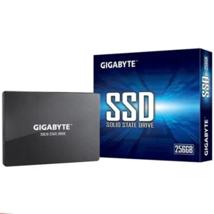 SSD 256GB GIGABYTE Chính Hãng