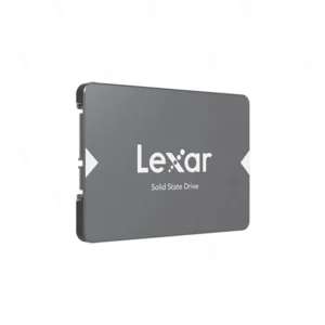 SSD 2TB LEXAR NQ100 Chính Hãng
