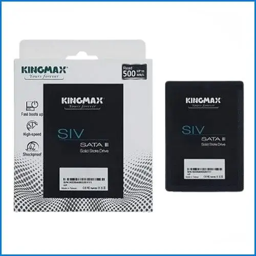 SSD 512GB KINGMAX SIV32 Chính Hãng 1 SSD 512GB KINGMAX SIV32 Chính Hãng