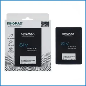 SSD 512GB KINGMAX SIV32 Chính Hãng