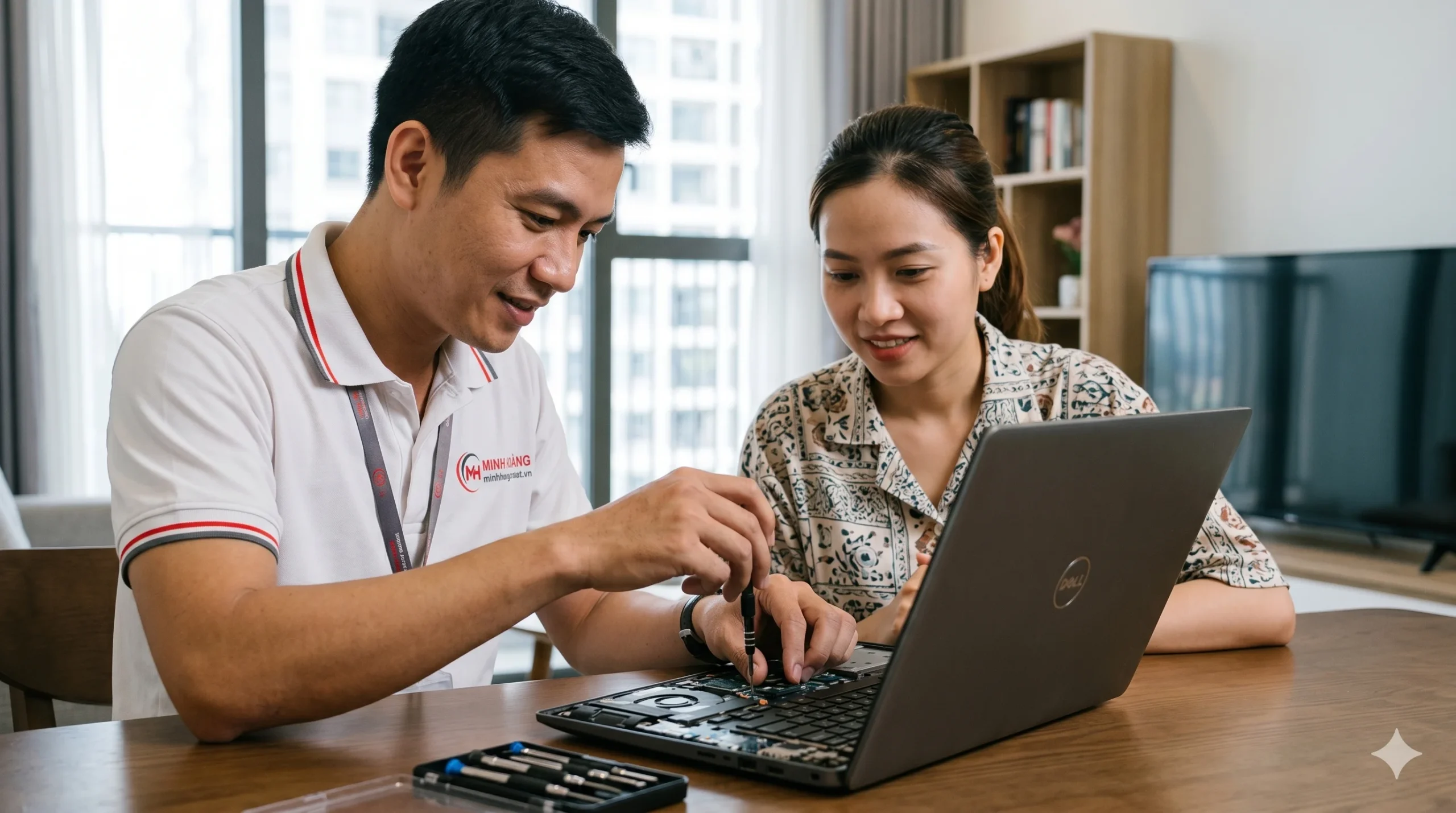 Sửa Laptop Quận 9 1 Dịch vụ sửa laptop quận 9 tận nơi