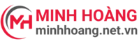 sửa máy tính minh hoàng