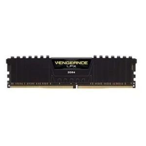 DDR4 8GB/3200 CORSAIR LPX Black Heat Chính Hãng