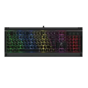 KEYBOARD DAREU LK145 LED (Giả Cơ)