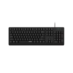 KEYBOARD RAPOO NK1500 Chính Hãng