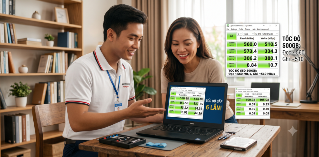gia thay o cung ssd tai nha 02