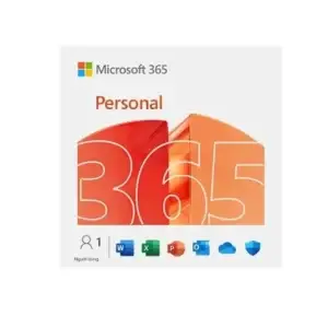 phần mềm microsoft 365 personal subscr pk lic 1yr online apac em esd (ep2 32313)