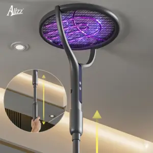 vợt muỗi Ống lồng có thể gấp gọn al 15096
